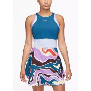 Women's Dri-FIT Slam Tennis Dress
